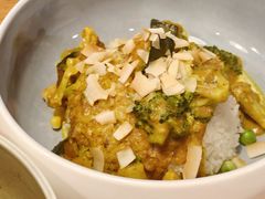 -漫蔬•台北蔬食小馆VEGGIEBOIL(朝晖店)