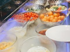 -冠菌火锅自助(东莞桥头店)