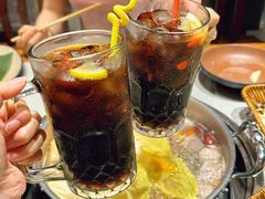 -四点金粥底火锅(沂州里店)