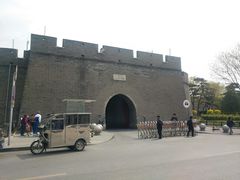 -卢沟桥文化旅游区