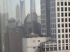 -上海雅居乐万豪侯爵酒店