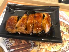 -吉野家(红博中央公园店)