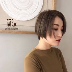 王杰-简法造型·品牌形象店