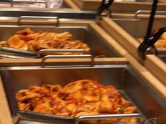 -钱小奴创意自助餐厅·原切谷饲安格斯畅吃(苏州昆山招商花园城店)