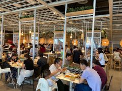 -宜家·瑞典风味餐厅(天津东丽商场店)