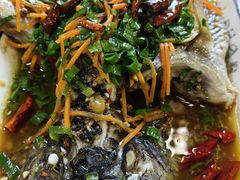 -龙姐私房菜(和顺古镇店)