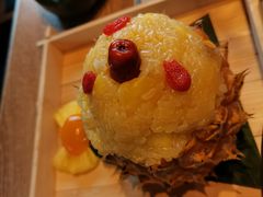 -云海肴·汽锅鸡·云南菜(领展购物广场·中关村店)