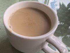 -娜玛瑟德餐厅(仙足岛店)