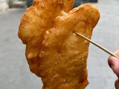 -王记生烫牛杂面馆(兰陵路店)
