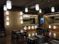 大堂-汤泉良子(金源店)