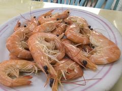 -瑶记海鲜餐厅(西涌店)