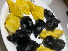 -船歌·鱼水饺青岛菜(珠江路店)