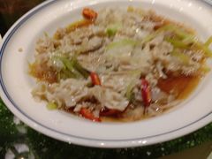 -绿杨春·淮扬宴(庐山路店)