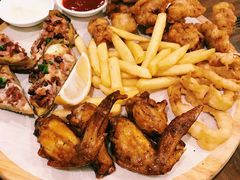 -G+KITCHEN(龙湖狮山天街店)