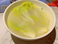 -桂二老坛酸菜鱼(三街两巷店)