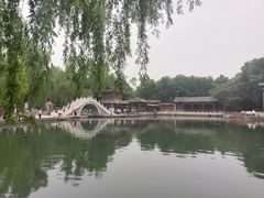 -皇家御河游(紫御湾码头)