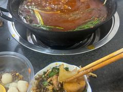 -石灰市毛记烧鸡公(解放碑店)