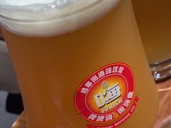 -管氏翅吧(地安门店)