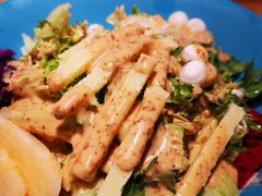 -胖老汉椒麻鸡清真新疆菜(西御街店)