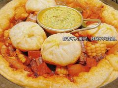 -灶座小锅烀饼·铁锅炖(全国总店)