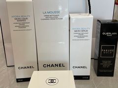-CHANEL 香奈儿(海岸城店)