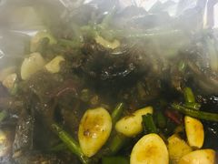 -鸿运楼·舌尖上的徽菜