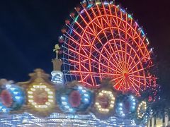 -三亚海昌梦幻海洋不夜城