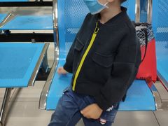 -德宏芒市国际机场