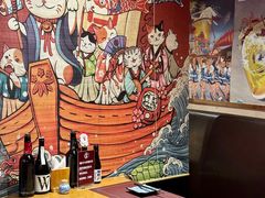 -九酢·海鲜居酒屋