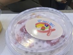 -七七家的糖水店(南湾街1号店)