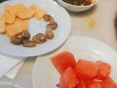 -正福居老北京正宗铜锅泉水涮肉(彰化路店)