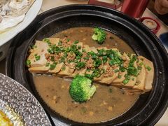 -二十八里太湖船菜(吉祥路店)