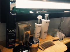 -璞·澐间影院式足道SPA(尚悦湾店)
