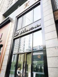 -3AM HAIR SALON染发接发
