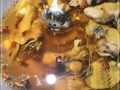 -雲蜀龙阁·金牌水煮鱼(方庄店)