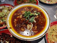 -馬伍旺川菜(江北虹悦城店)