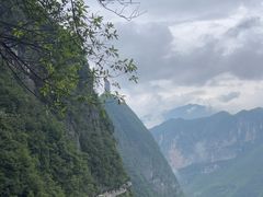 -重庆云阳龙缸景区