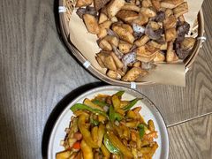 -那时新疆·若羌(经纬汇店)