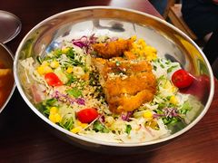 -青春分食(仙林大学城店)
