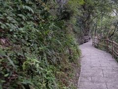 -清江方山景区