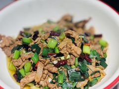 -家宴滇食记·云南家常菜