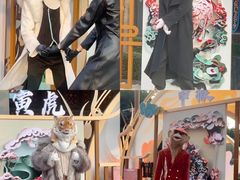 -南宁方特东盟神画