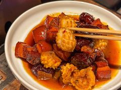 -铁公鸡·四川料理(天环广场店)