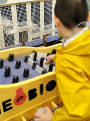 点击看大图 -奈尔宝·儿童乐园·亲子餐厅(苏州大悦城店)