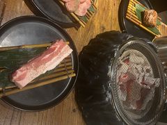 -坦坦大炉·韩式烤肉(望京店)
