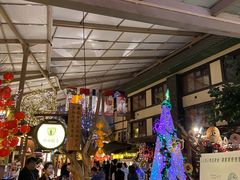 -御温泉·大餐庙会