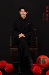 -金海岸婚纱摄影(塘沽店)