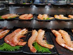 -喜庭海鲜自助(来福士店)