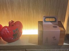 -翁暖茶馆(滨江东总店)