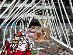 -福田卓悦INTOWN购物中心